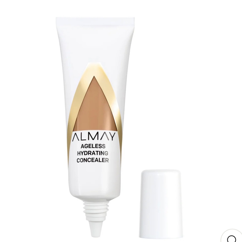 Almay Ageless Hydrating Concealer - 040 Medium Deep